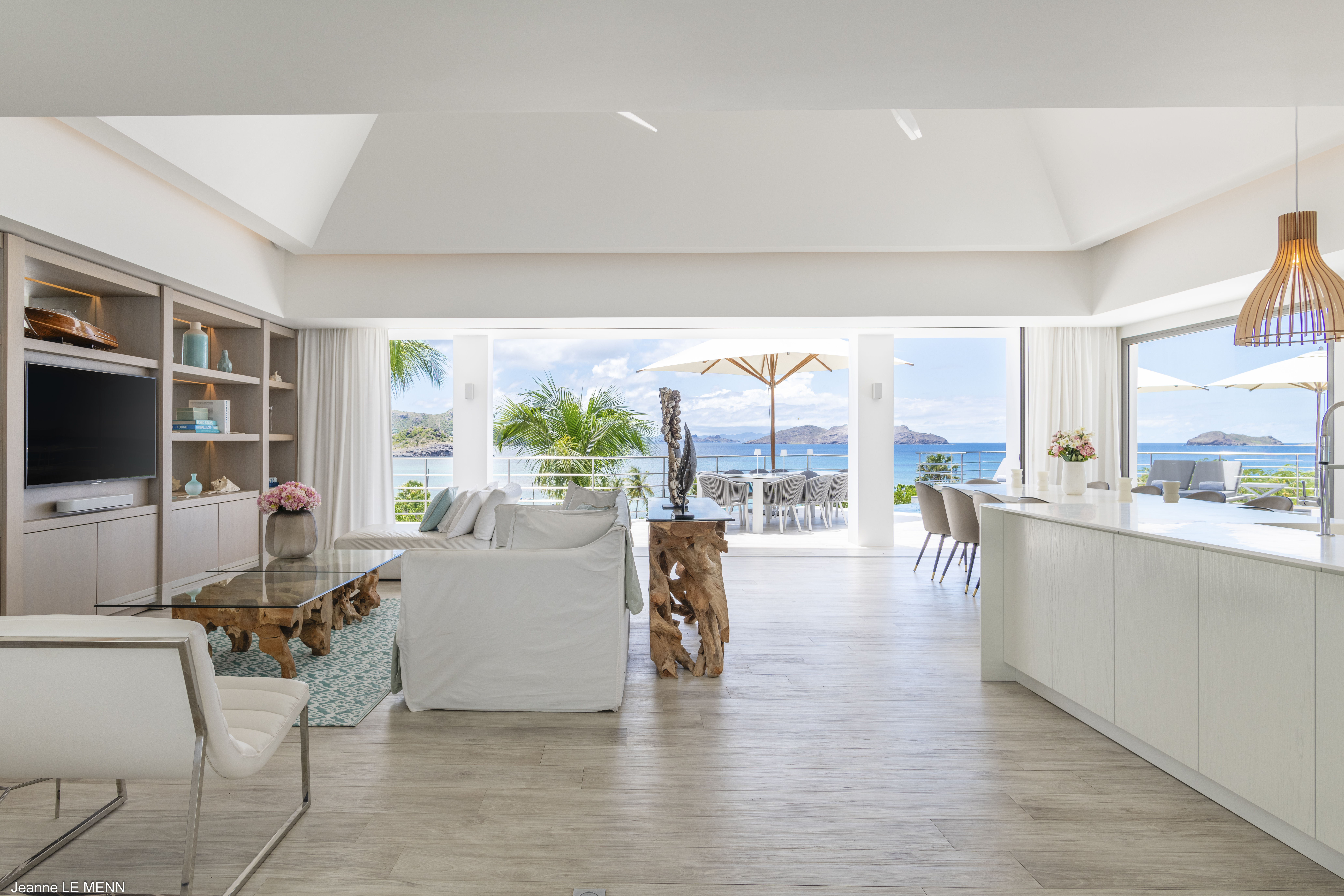 Feel - Avenstar in Camaruche, St. Barthélemy