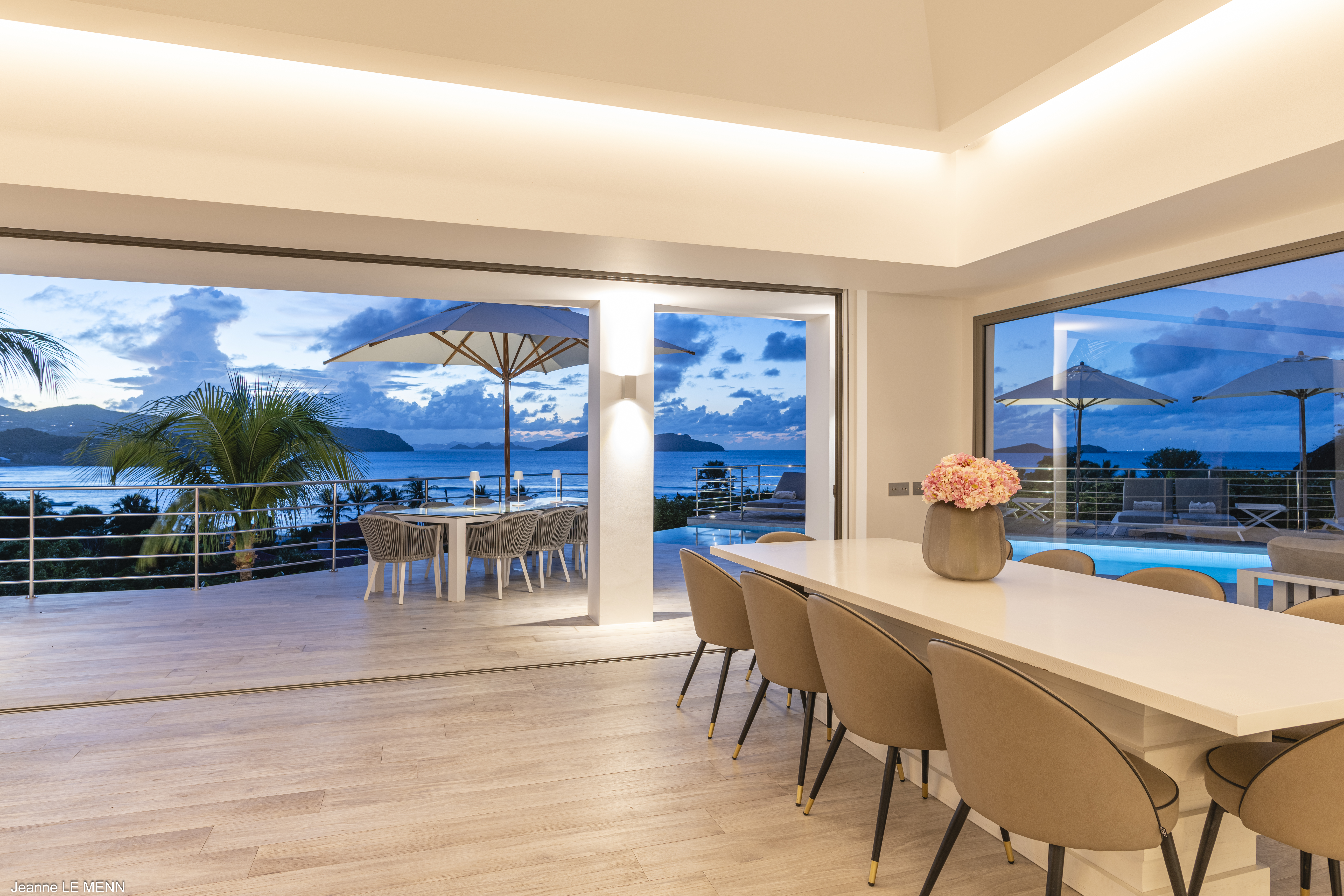 Taste - Avenstar in Camaruche, St. Barthélemy