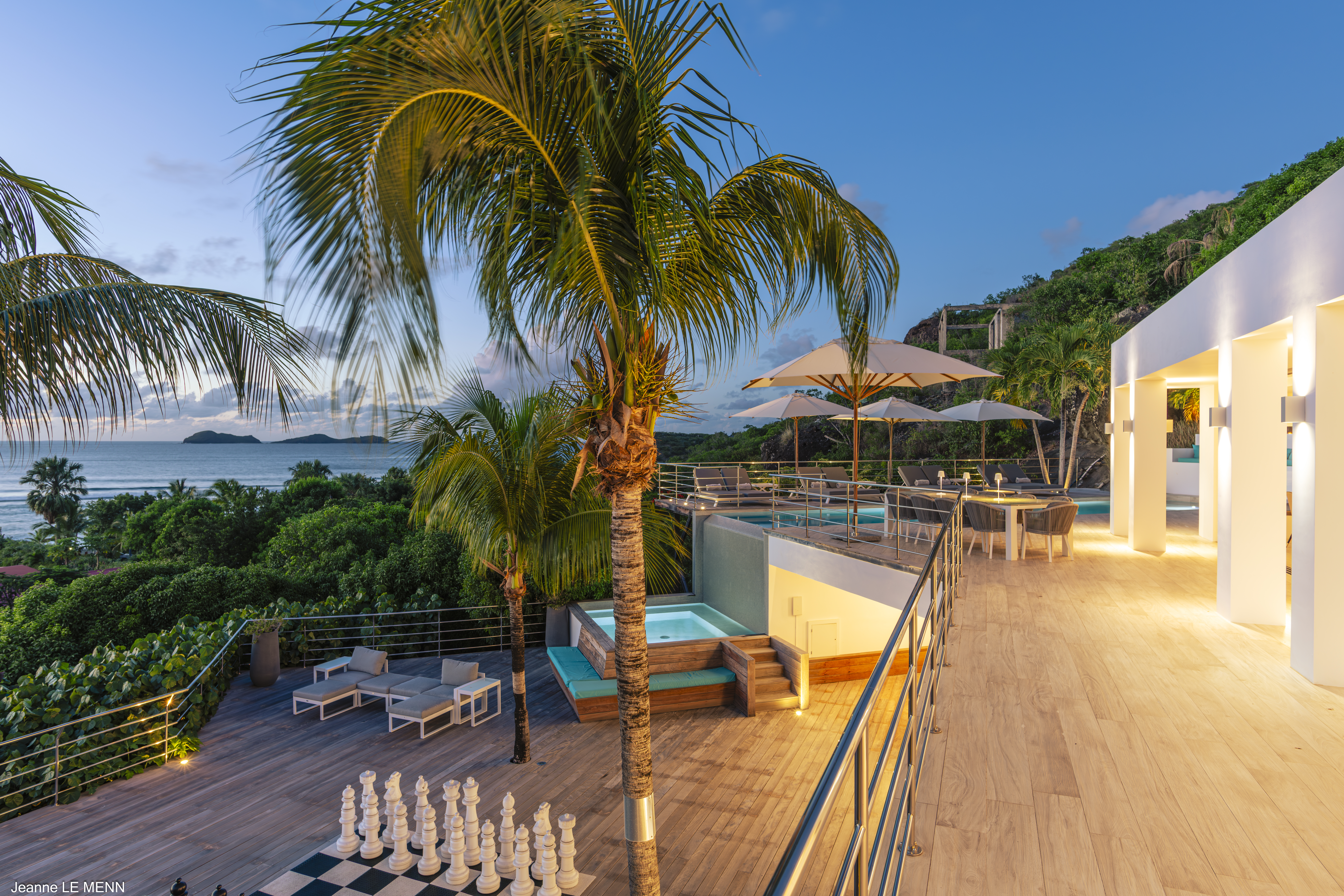 See - Avenstar in Camaruche, St. Barthélemy