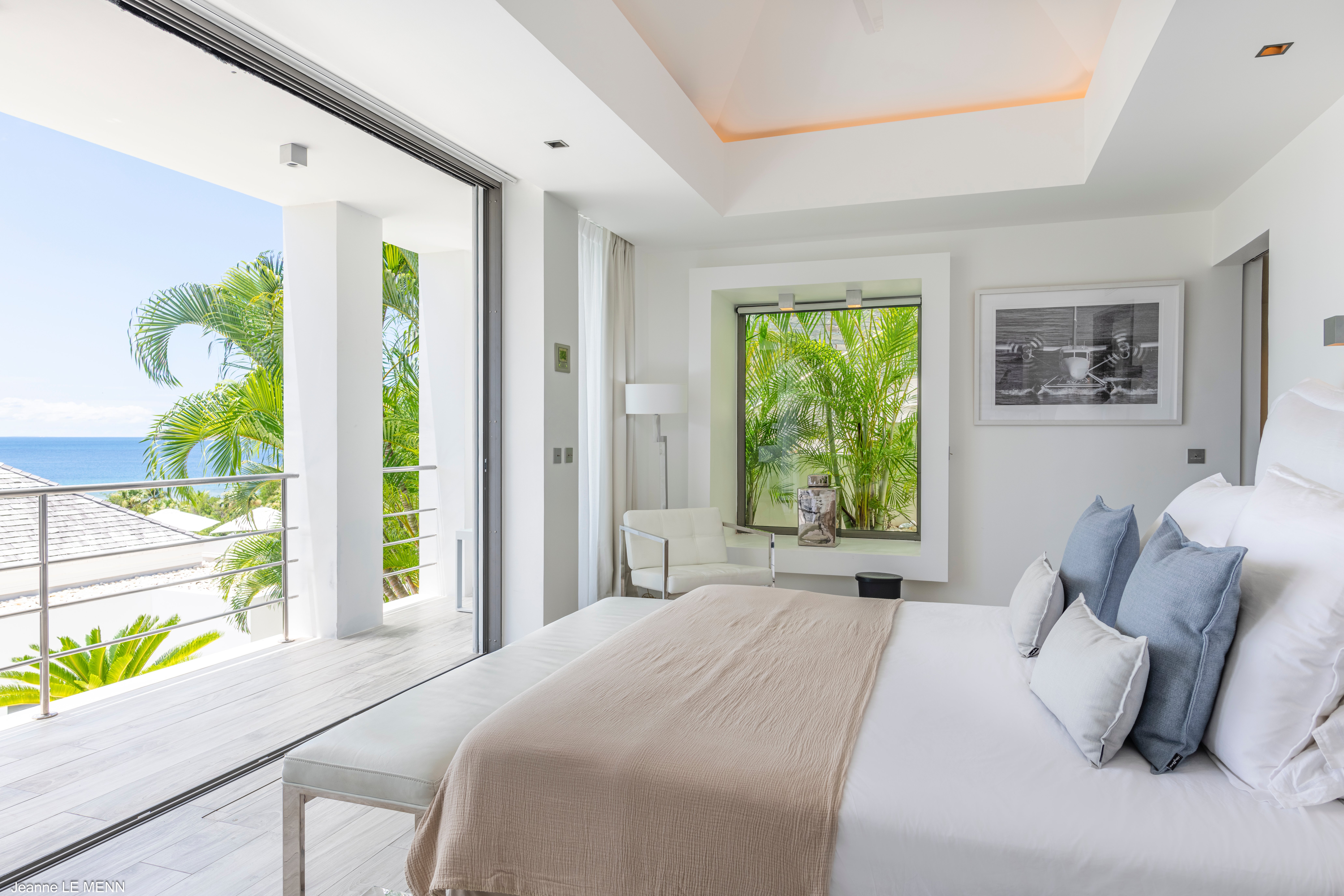 Smell - Avenstar in Camaruche, St. Barthélemy