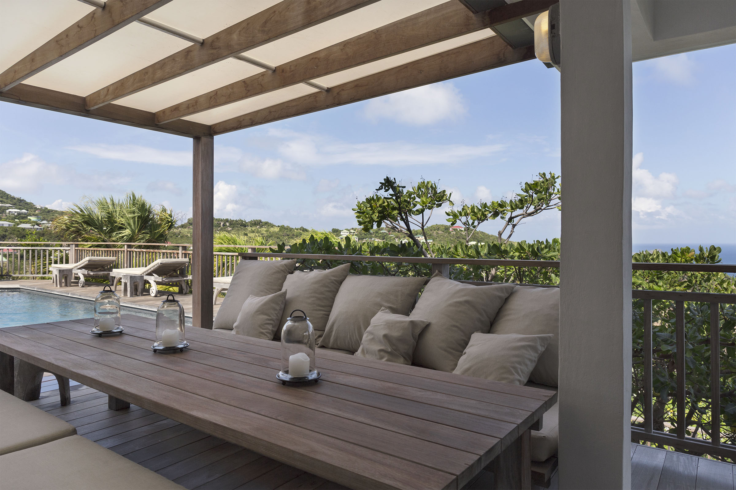 Taste - Bibi in Vitet, St. Barthélemy