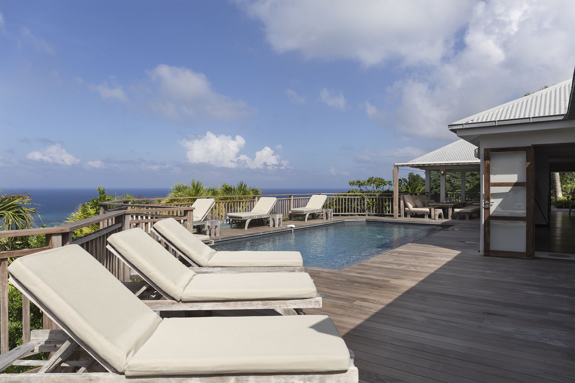 Smell - Bibi in Vitet, St. Barthélemy