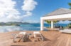 Villa Coco in Camaruche, St. Barthélemy 3