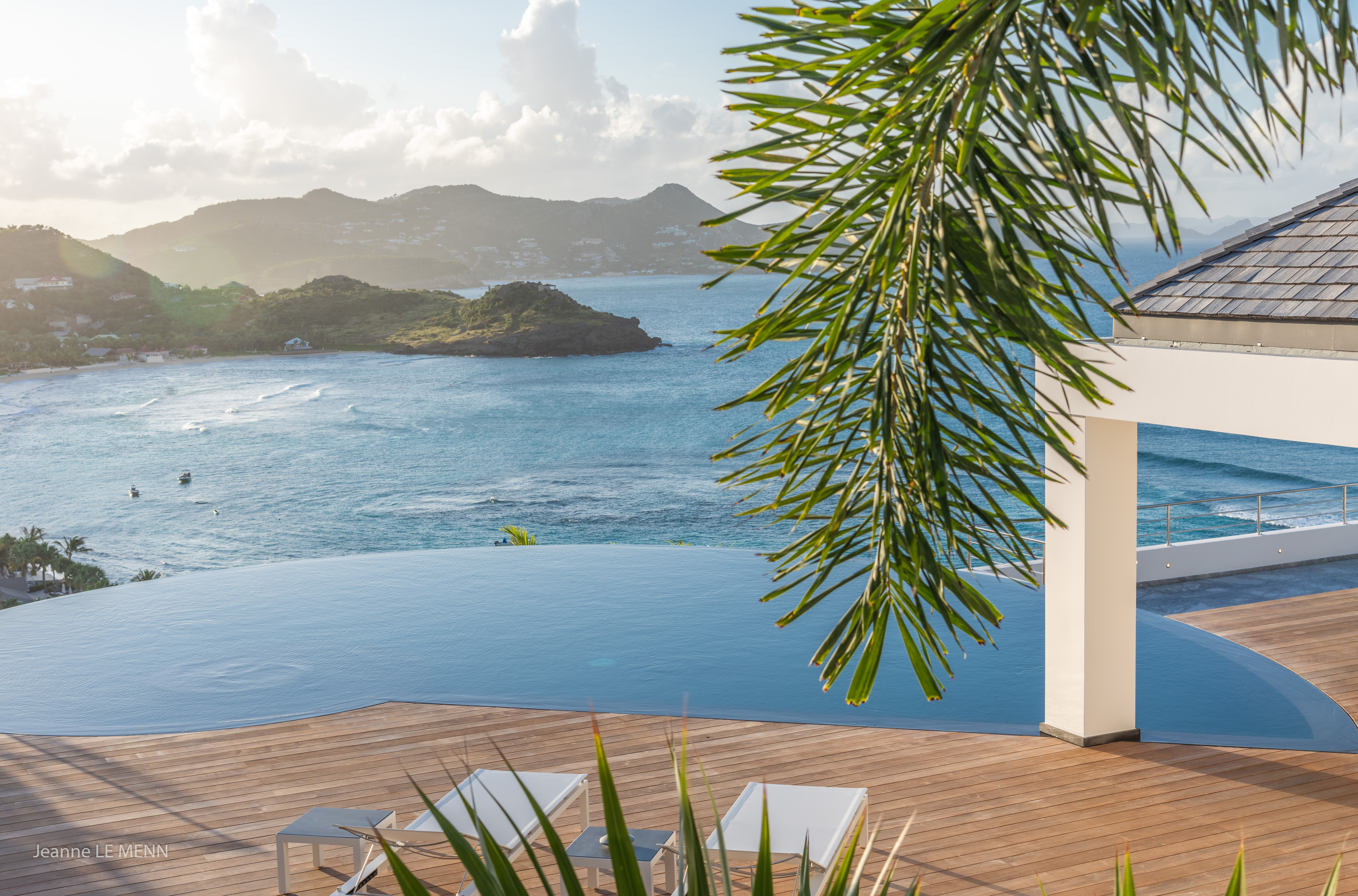 See - Coco in Camaruche, St. Barthélemy