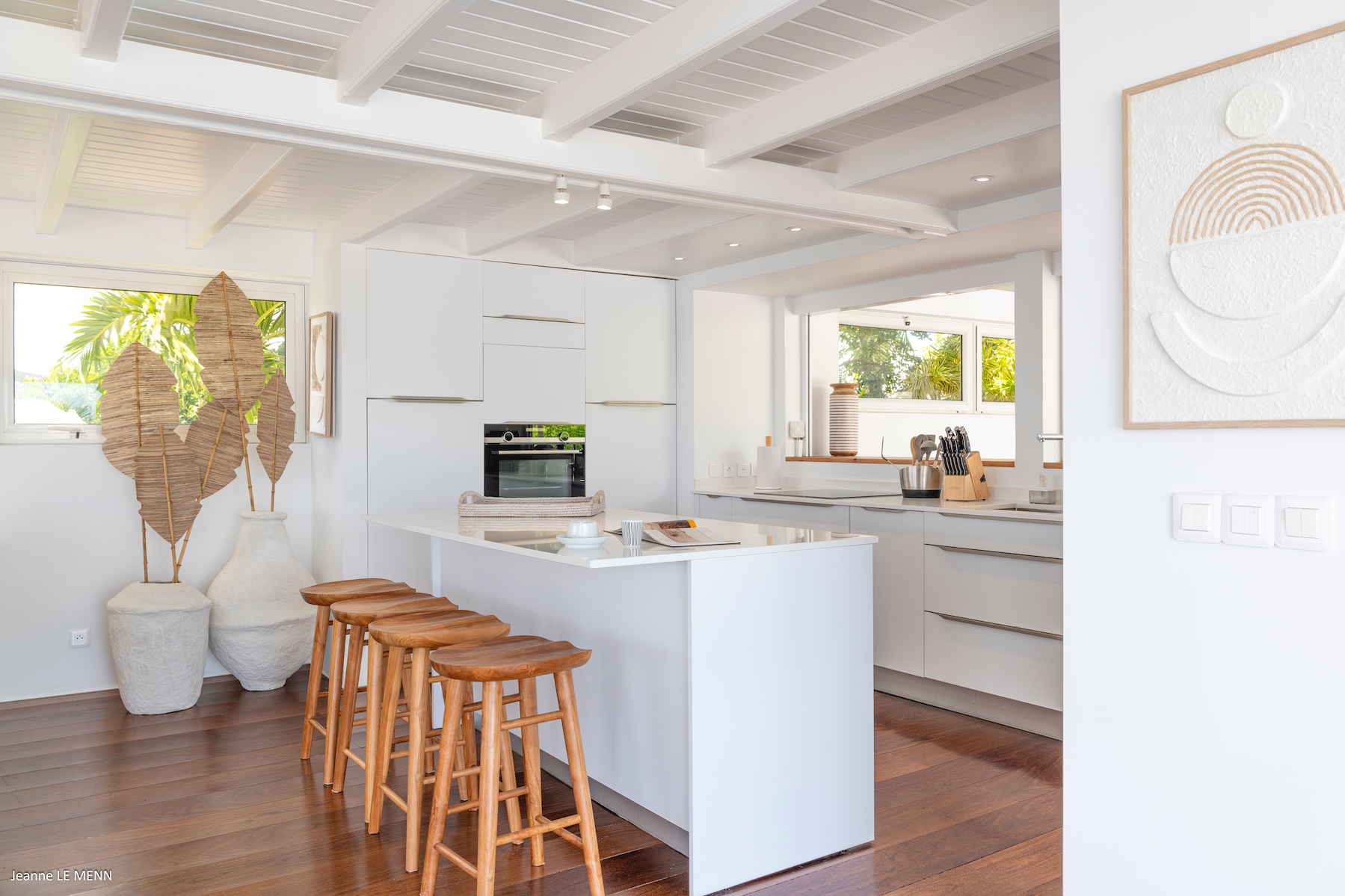 Taste - Gaillac in Anse des Cayes, St. Barthélemy