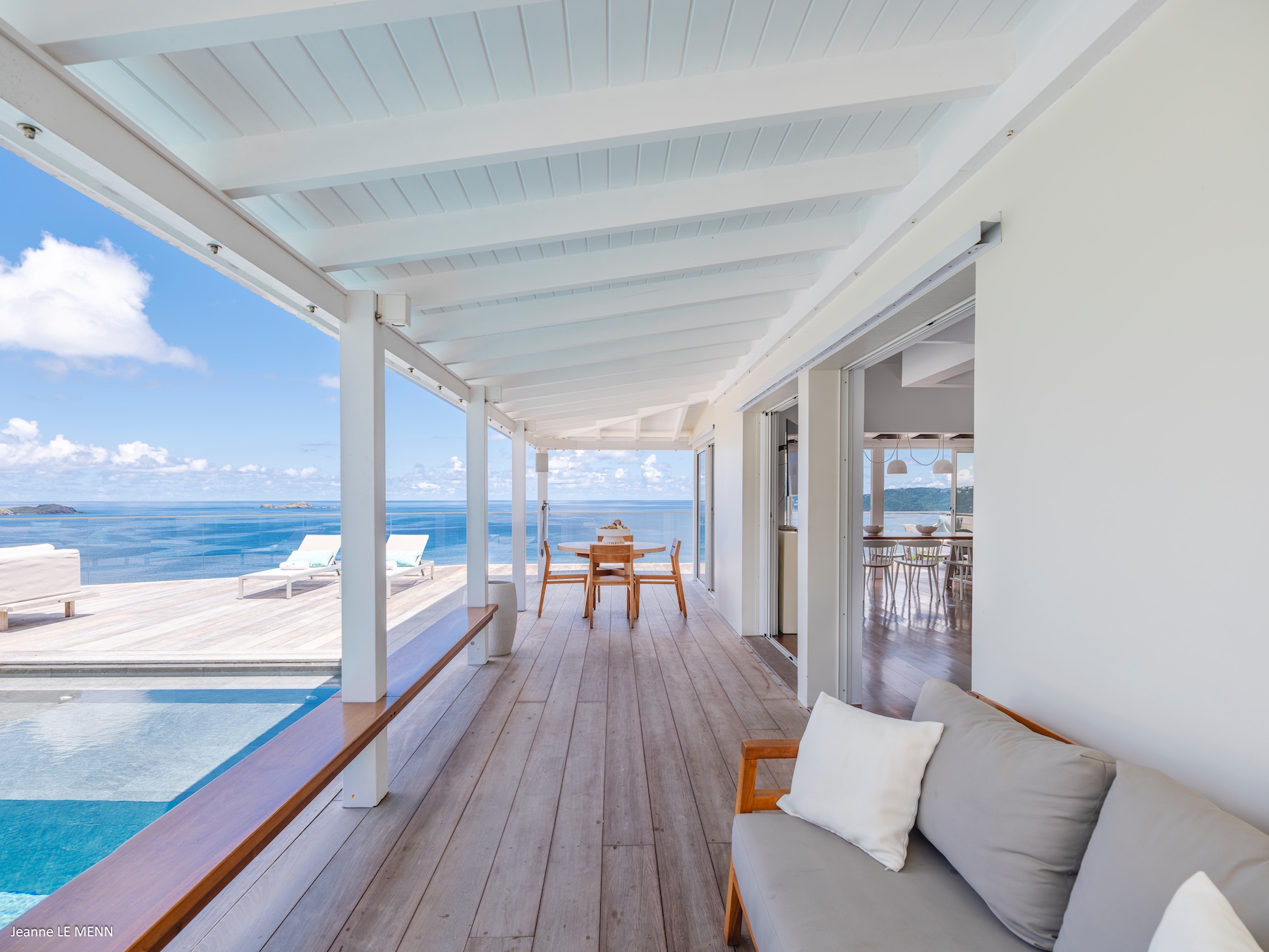 Feel - Gaillac in Anse des Cayes, St. Barthélemy