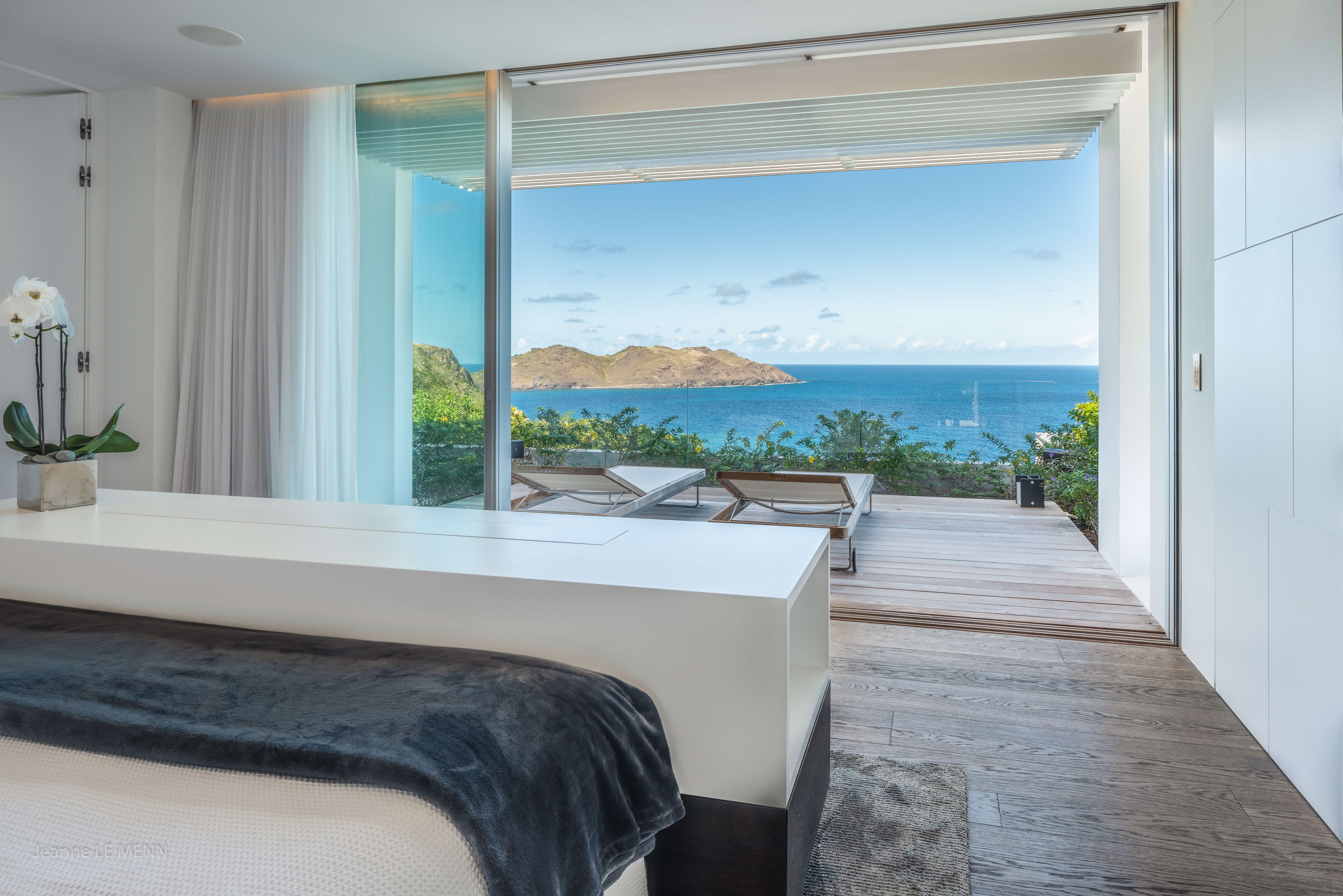 Hear - Ciel d&#8217;Azur in Anse des Cayes, St. Barthélemy