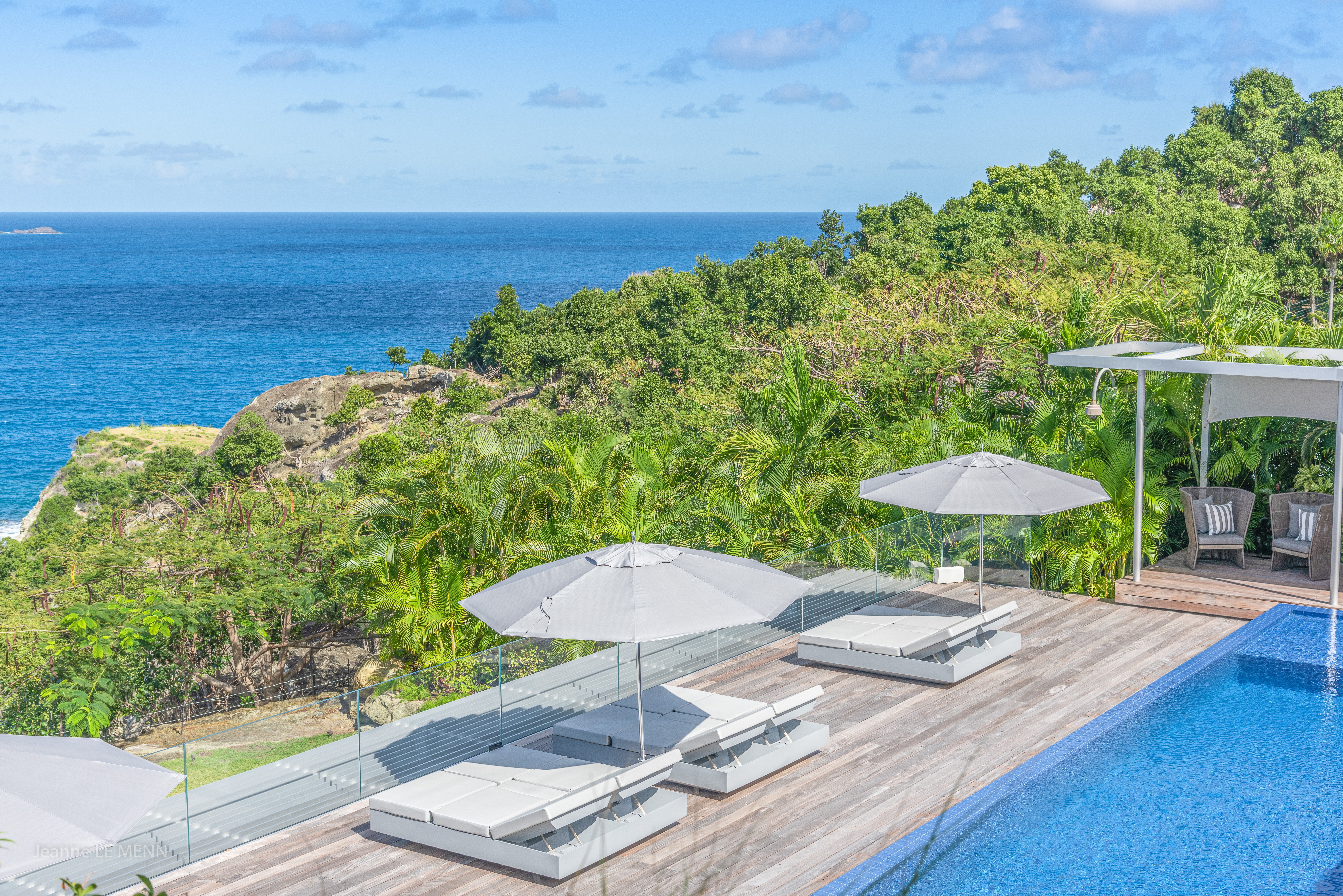 See - Ciel d&#8217;Azur in Anse des Cayes, St. Barthélemy
