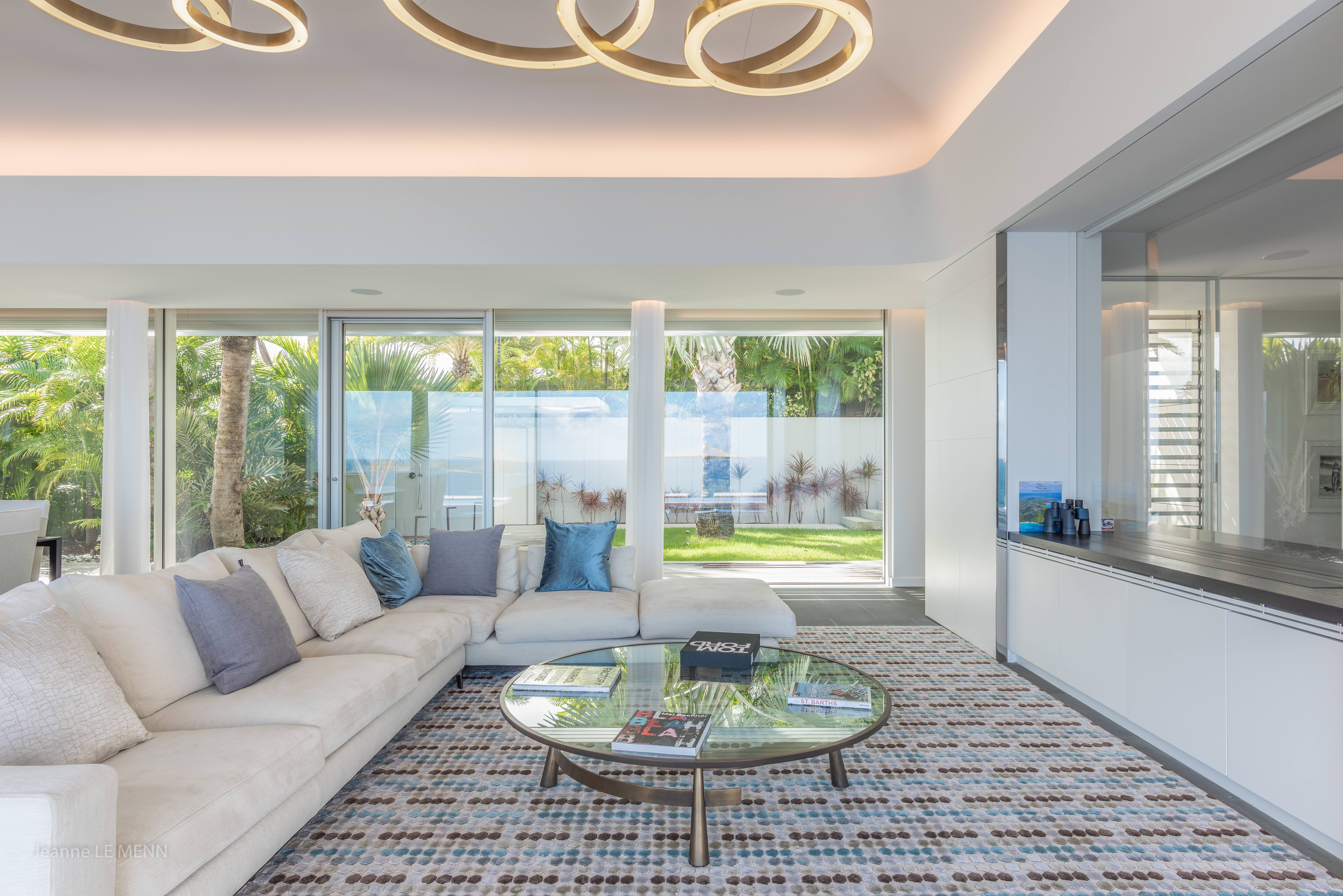 Taste - Ciel d&#8217;Azur in Anse des Cayes, St. Barthélemy