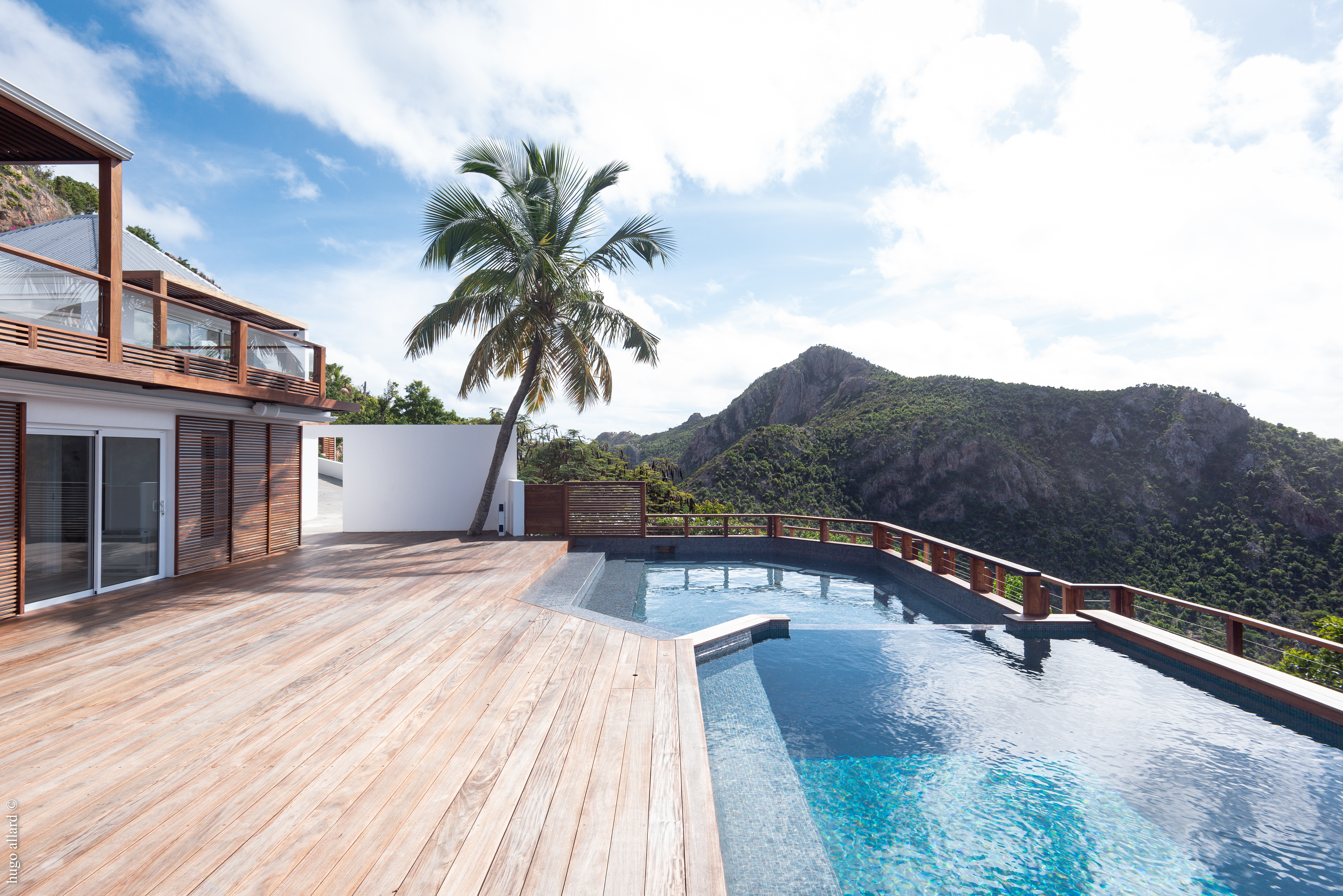 Hear - Jable in Petite Saline, St. Barthélemy