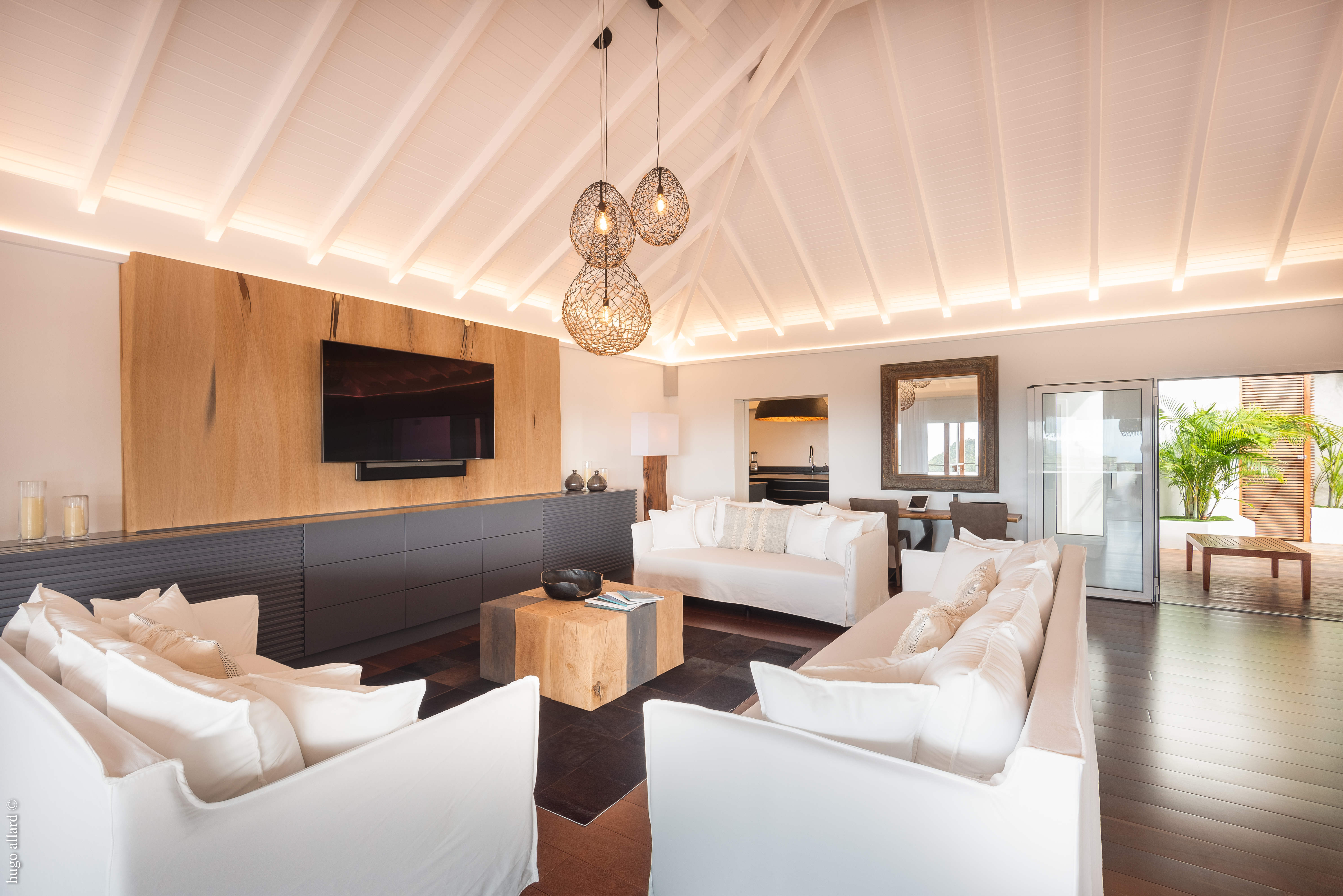 Feel - Jable in Petite Saline, St. Barthélemy