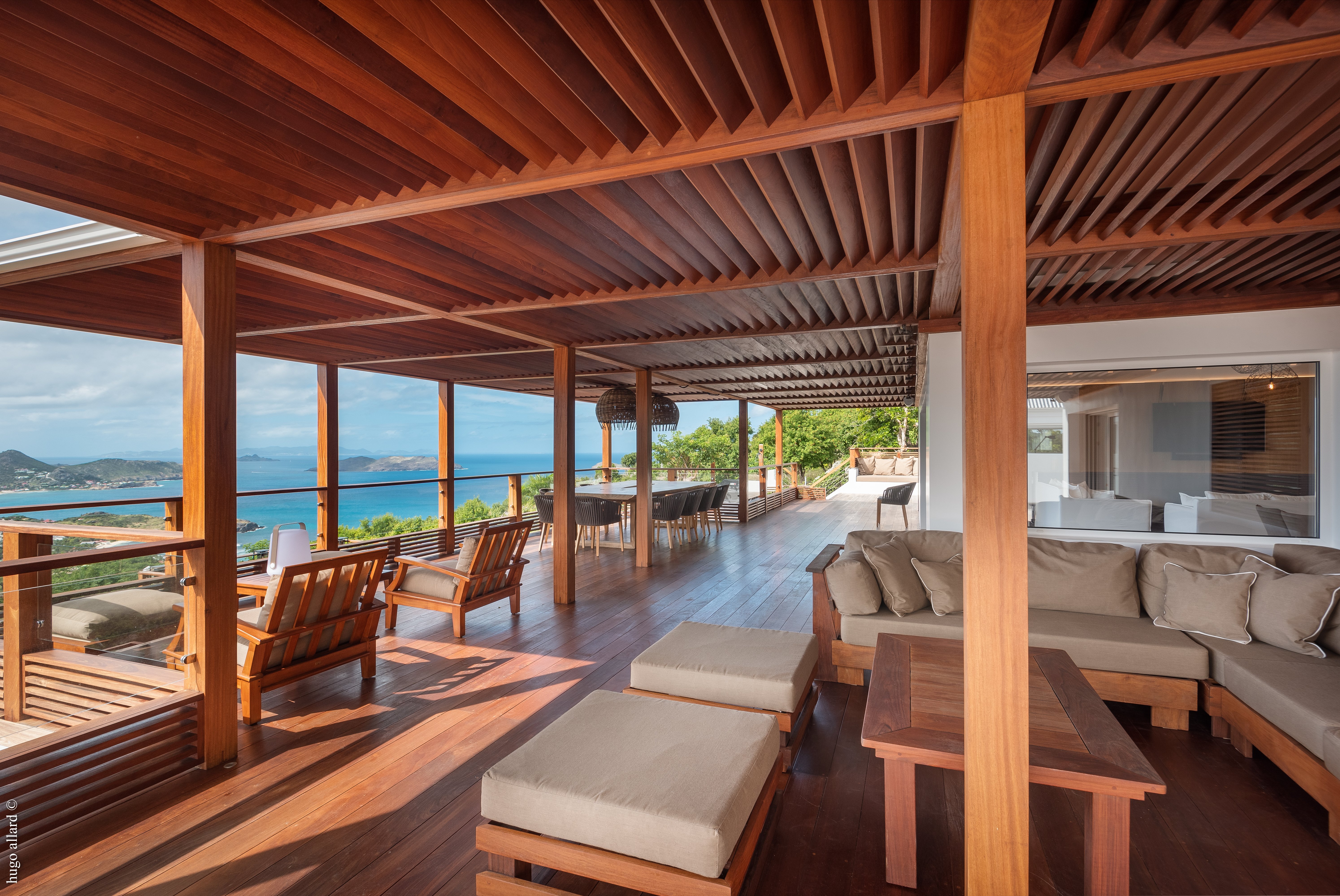 Taste - Jable in Petite Saline, St. Barthélemy