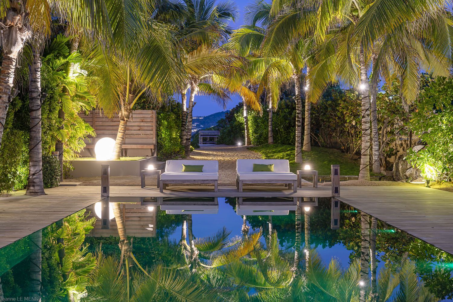 Hear - K in Anse des Cayes, St. Barthélemy