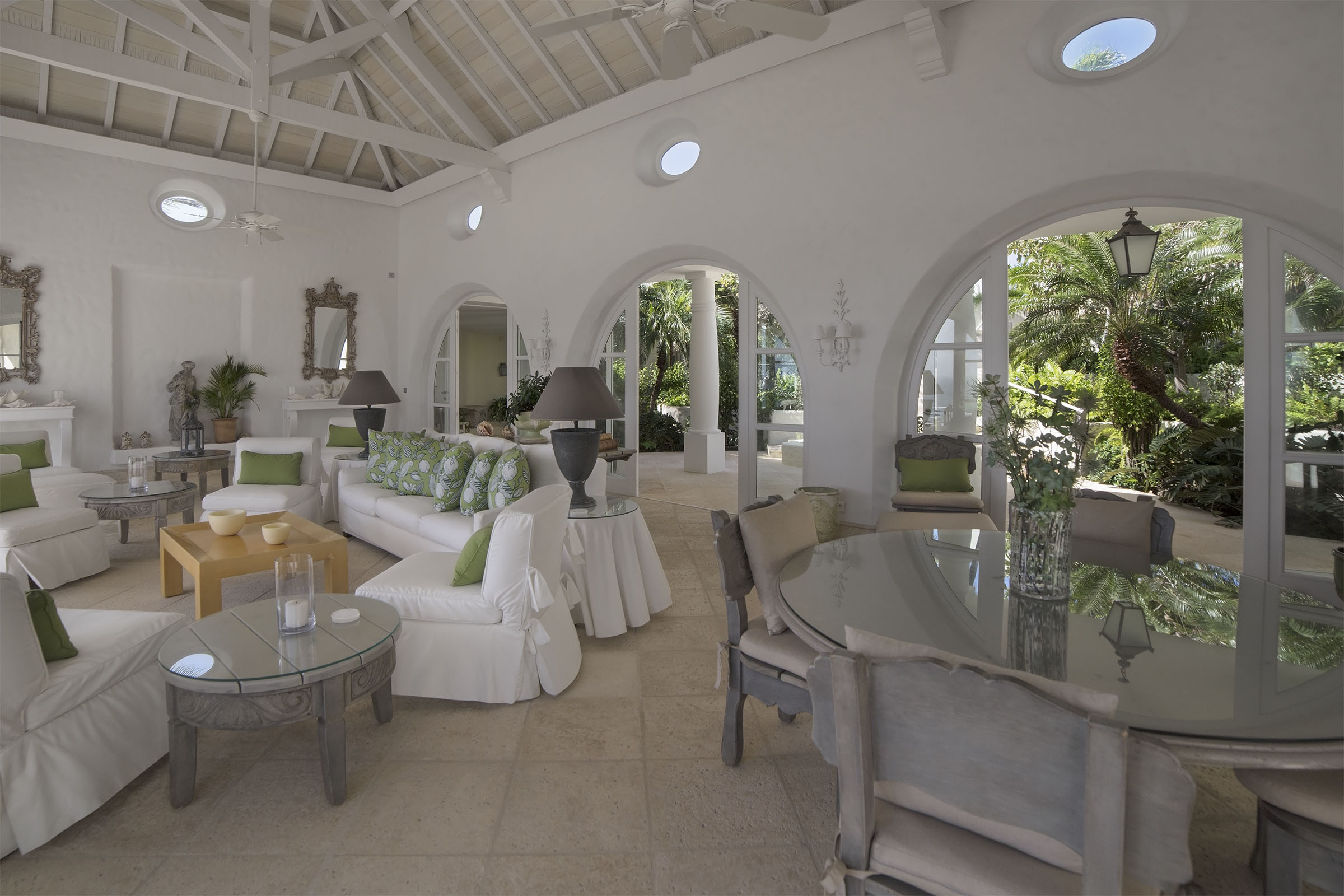 Feel - Les Amis du Vent in Mont Jean, St. Barthélemy