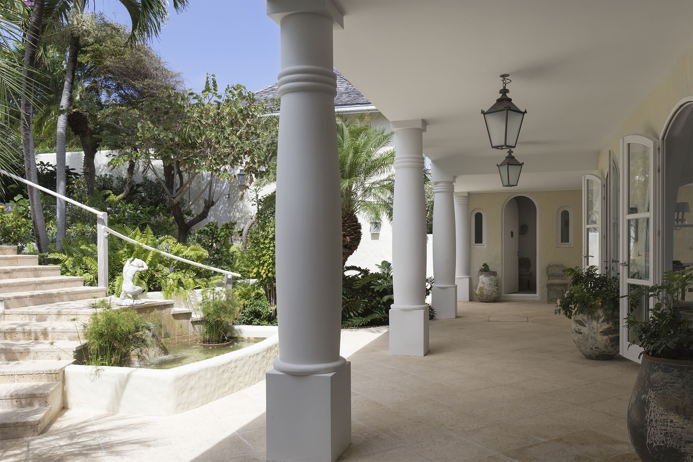 Taste - Les Amis du Vent in Mont Jean, St. Barthélemy