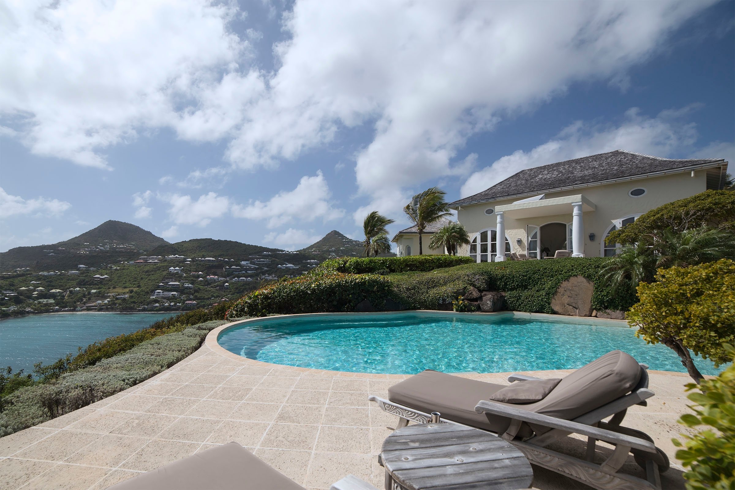 See - Les Amis du Vent in Mont Jean, St. Barthélemy