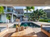 Villa Mathilda in Marigot, St. Barthélemy 2