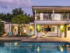 Villa Mathilda in Marigot, St. Barthélemy 1