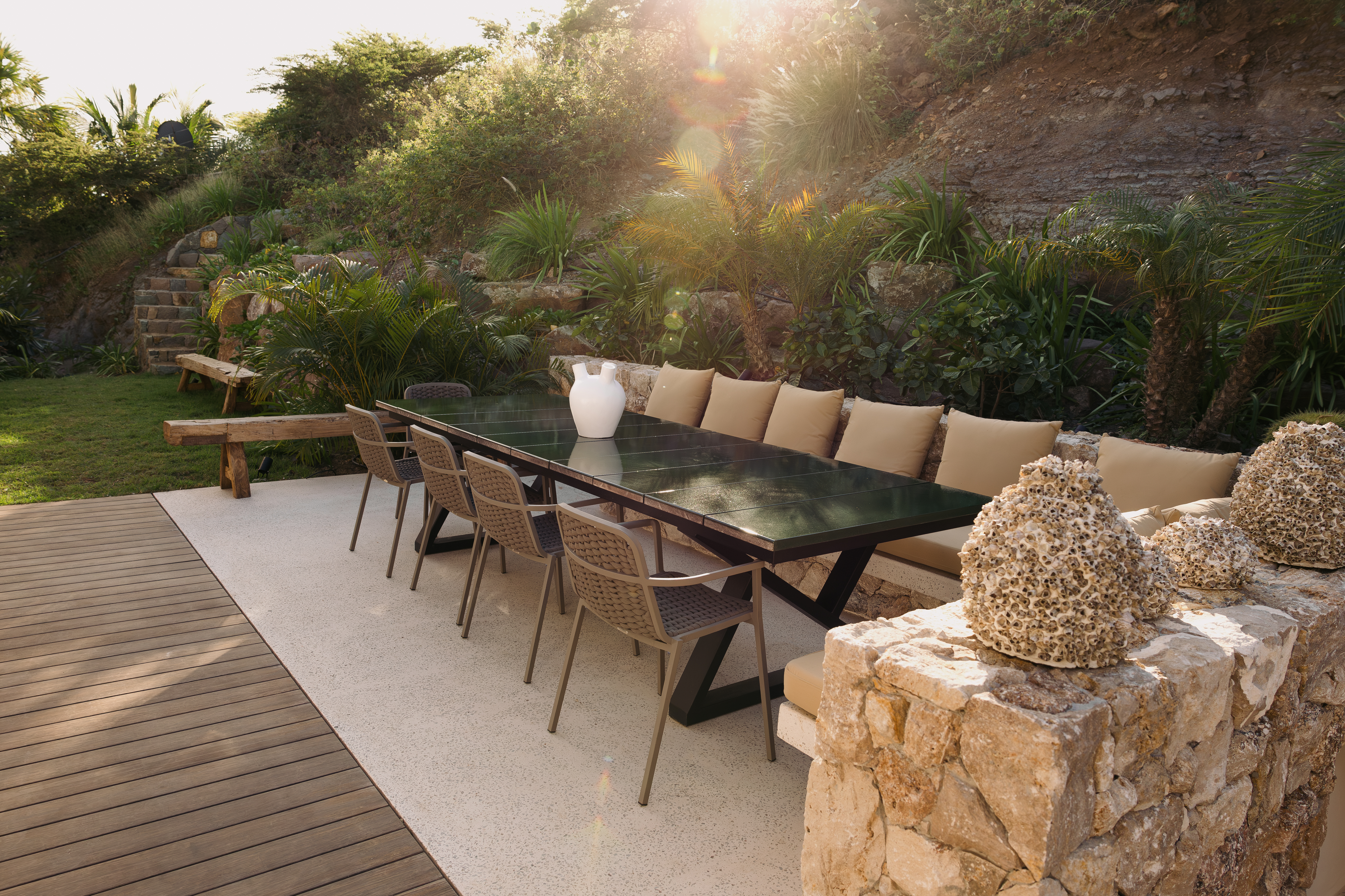 Taste - Anima in Grand Fond, St. Barthélemy