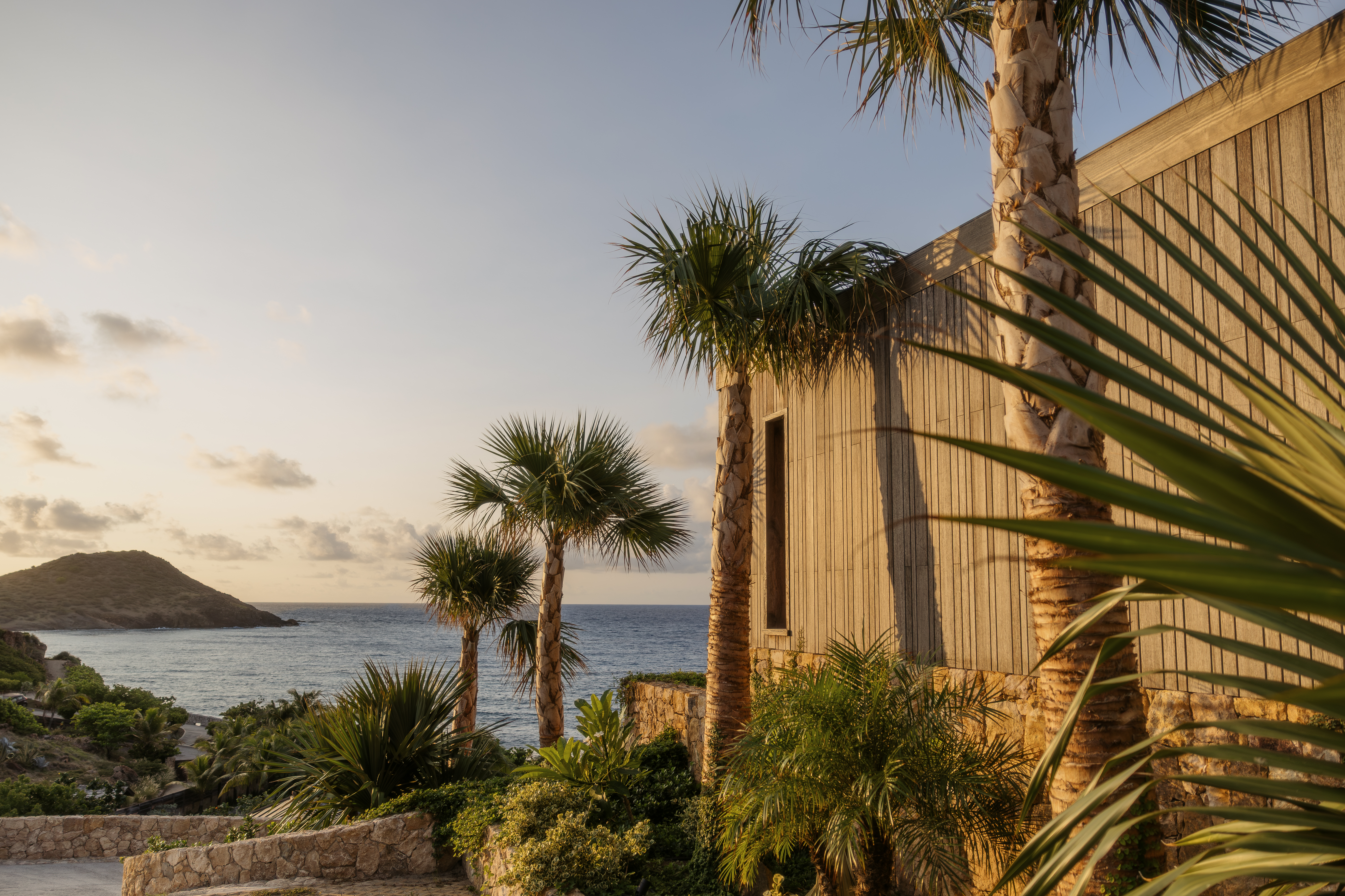 See - Anima in Grand Fond, St. Barthélemy