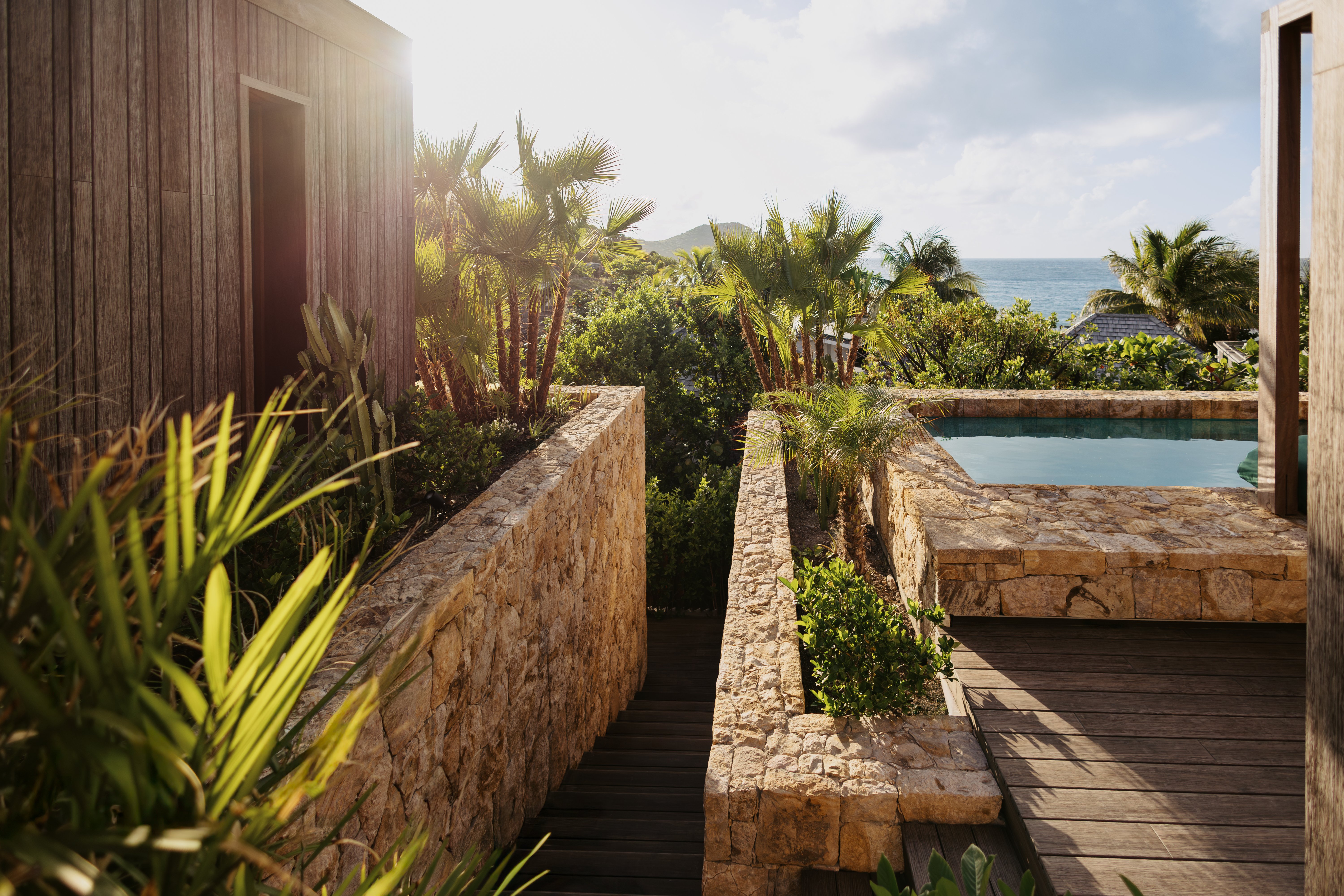 See - Aqualis in Toiny, St. Barthélemy