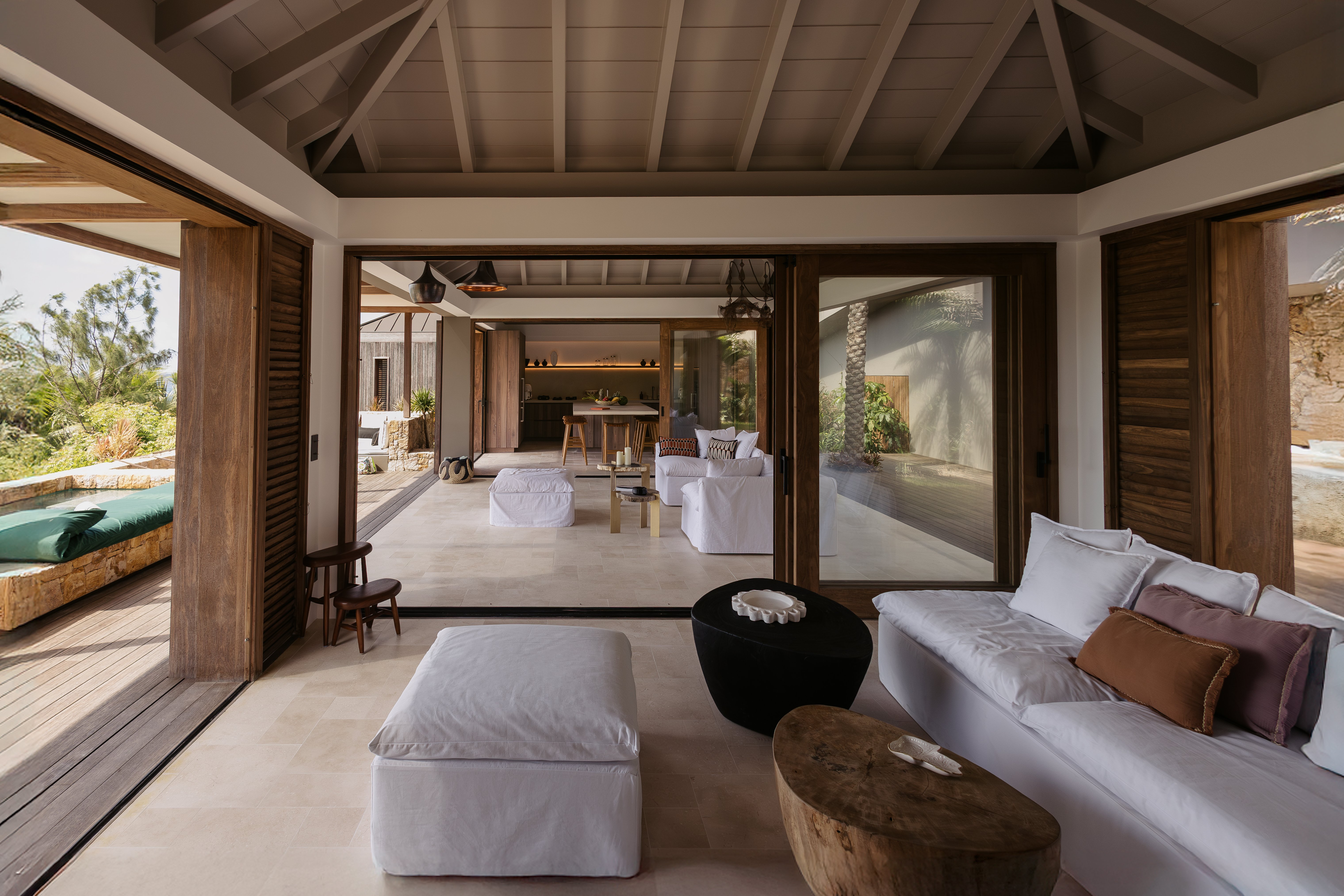 Smell - Aqualis in Toiny, St. Barthélemy