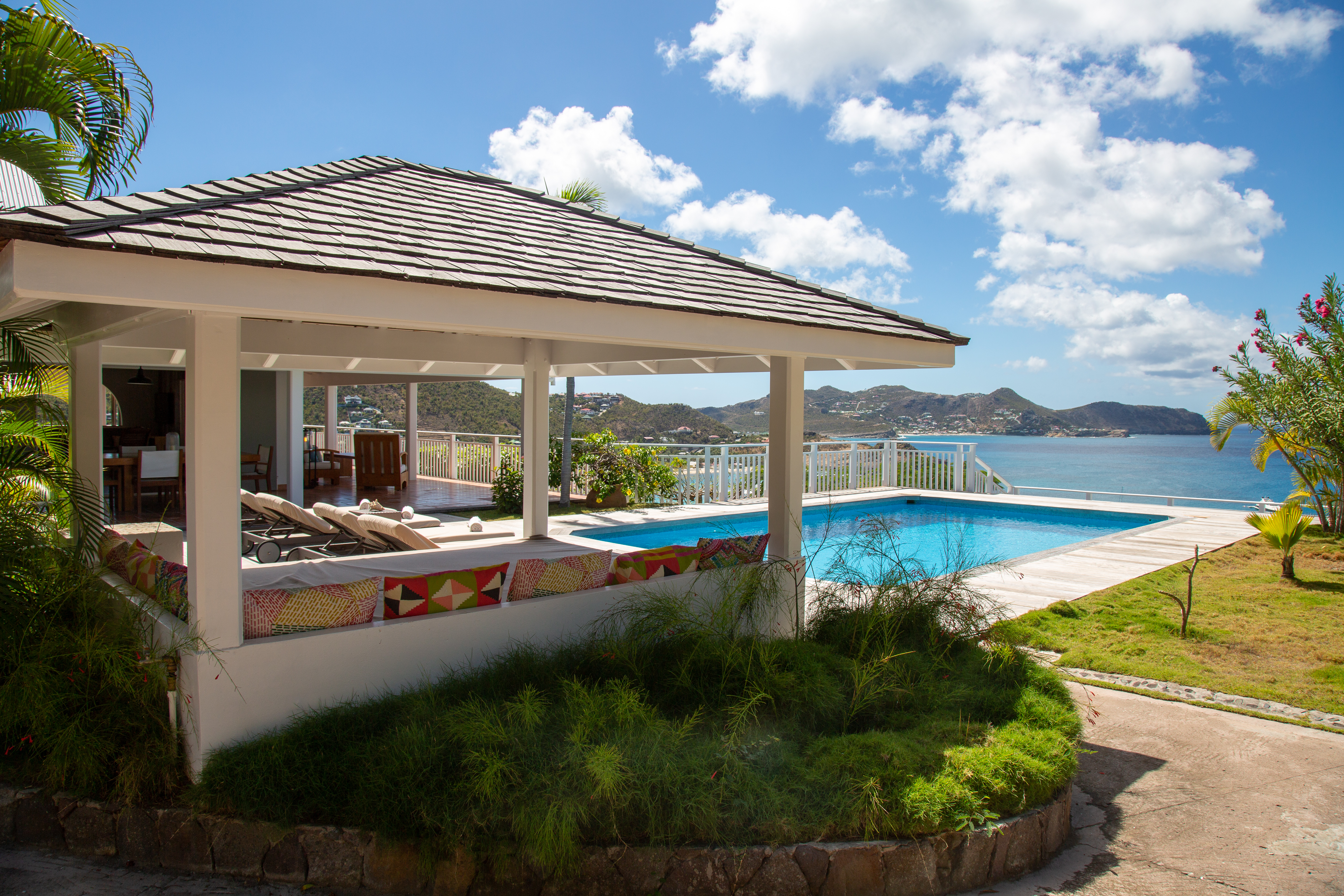 See - La Carette in Camaruche, St. Barthélemy