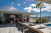 Villa La Carette in Camaruche, St. Barthélemy 2