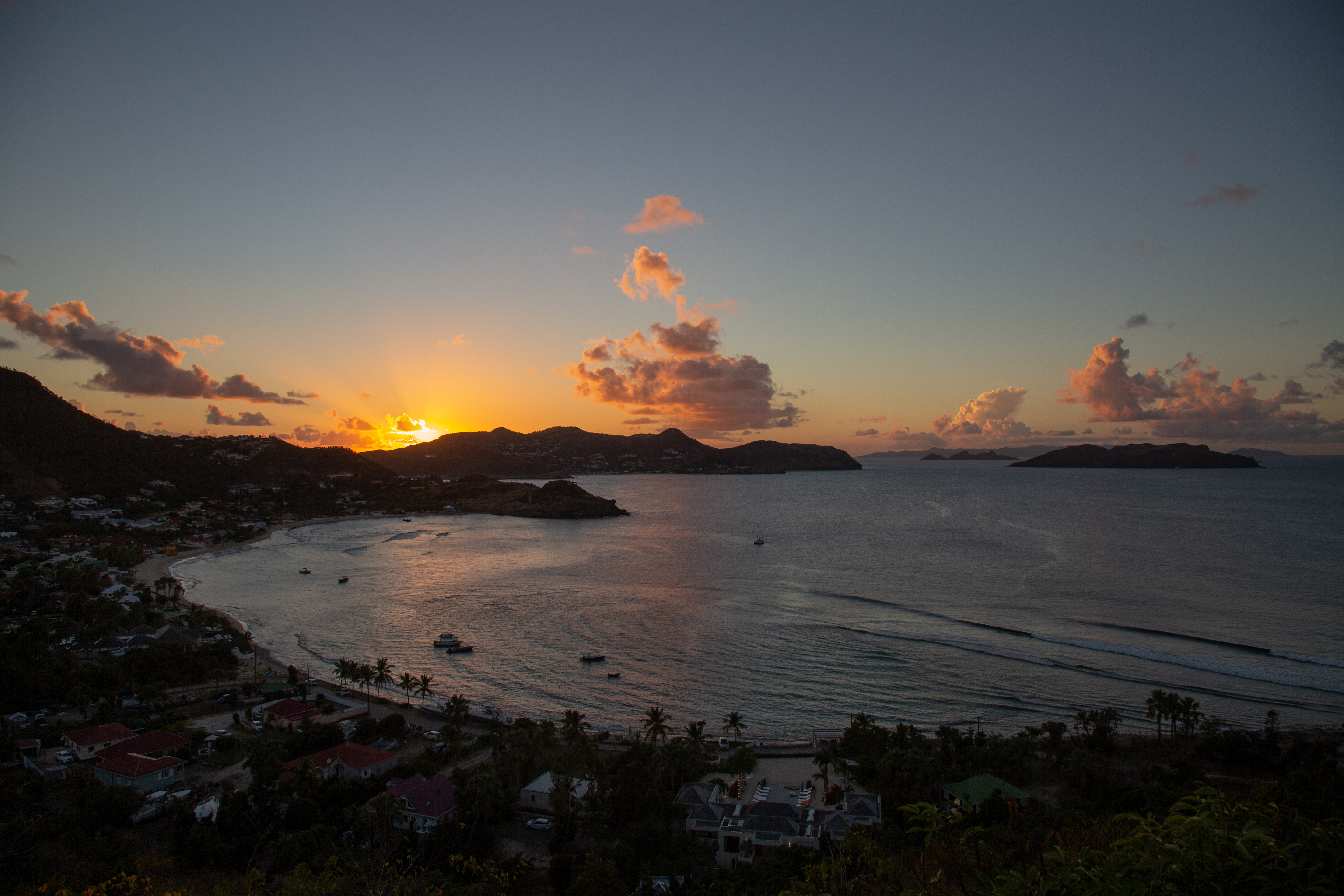 Feel - La Carette in Camaruche, St. Barthélemy